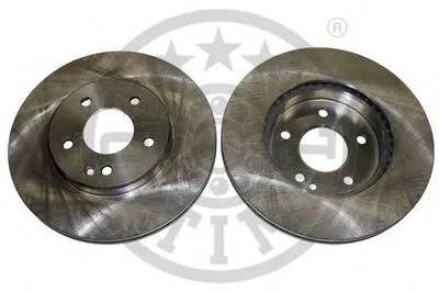 Тормозной диск OPTIMAL купить