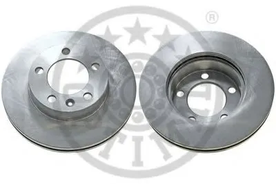 Тормозной диск OPTIMAL купить