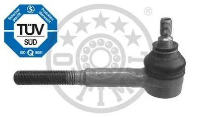 Наконечник поперечной рулевой тяги OPTIMAL купить