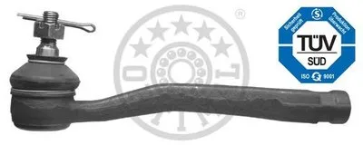 Наконечник поперечной рулевой тяги OPTIMAL купить