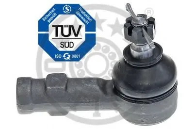 Наконечник поперечной рулевой тяги OPTIMAL купить