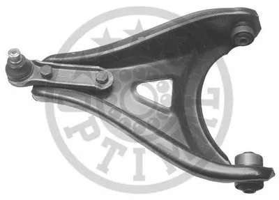 Рычаг независимой подвески колеса, подвеска колеса OPTIMAL купить
