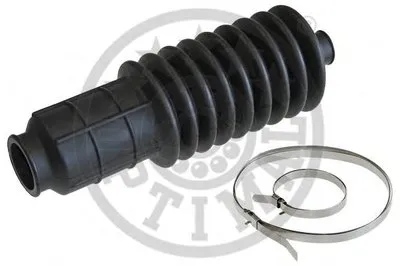 Пыльник, рулевое управление OPTIMAL купить