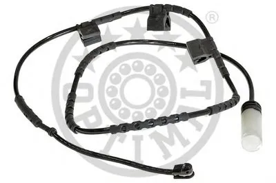 Сигнализатор, износ тормозных колодок OPTIMAL купить