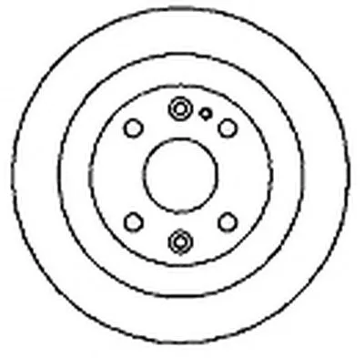 Тормозной диск MAPCO купить