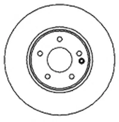 Тормозной диск MAPCO купить