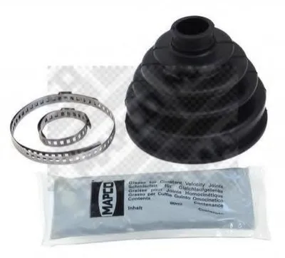 Комплект пылника, приводной вал MAPCO купить