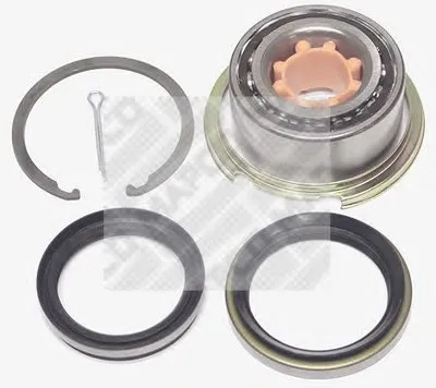 Комплект подшипника ступицы колеса MAPCO купить