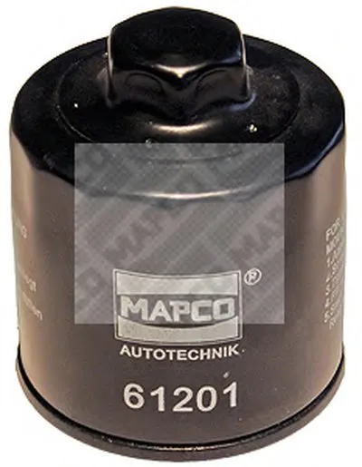Масляный фильтр MAPCO купить