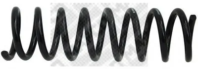 винтовая пружина MAPCO купить