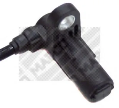 Датчик, частота вращения колеса MAPCO купить