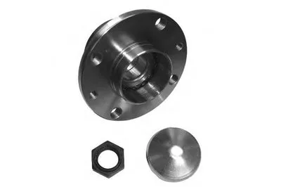 Комплект подшипника ступицы колеса MOOG купить