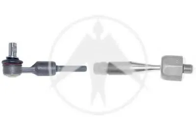 Поперечная рулевая тяга SIDEM купить