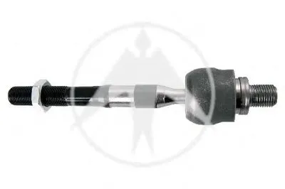 Осевой шарнир, рулевая тяга