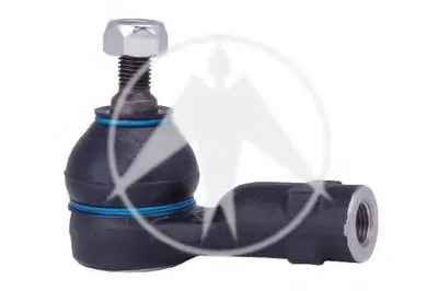 Наконечник поперечной рулевой тяги