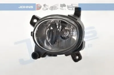 Противотуманная фара JOHNS купить