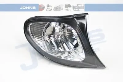 Фонарь указателя поворота JOHNS купить