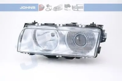 Фара JOHNS купить