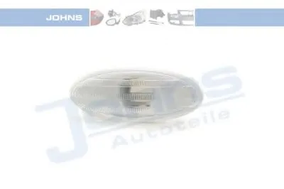 Фонарь указателя поворота JOHNS купить