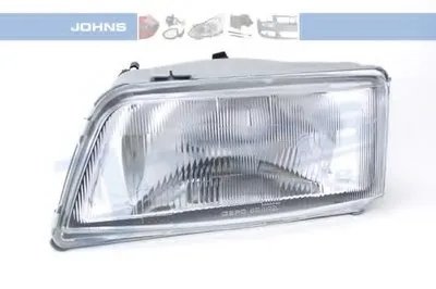 Фара JOHNS купить