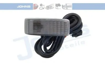 Фонарь указателя поворота 'COLOUR LINE' JOHNS купить