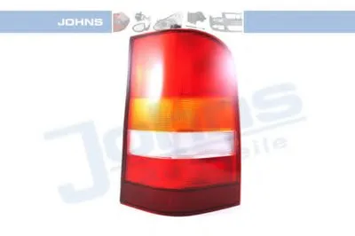 Задний фонарь JOHNS купить