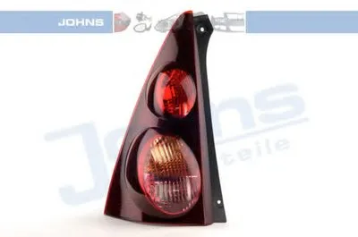 Задний фонарь JOHNS купить