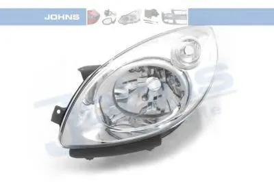Фара JOHNS купить