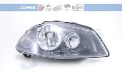 Фара JOHNS купить