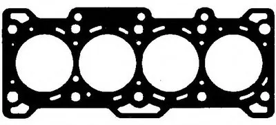 Прокладка, головка цилиндра AJUSA купить
