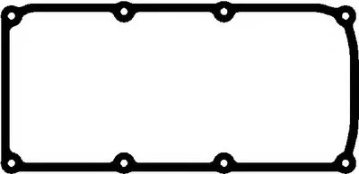 Прокладка, крышка головки цилиндра AJUSA купить