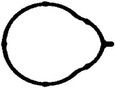 Прокладка, впускной коллектор AJUSA купить