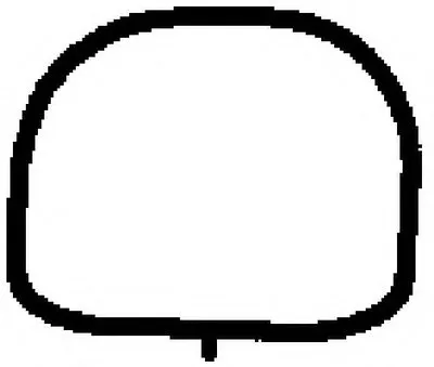 Прокладка, впускной коллектор AJUSA купить