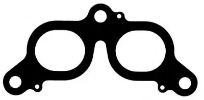 Прокладка, выпускной коллектор AJUSA купить