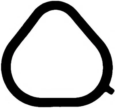 Прокладка, выпускной коллектор; Прокладка, впускной коллектор AJUSA купить