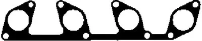 Прокладка, выпускной коллектор CORTECO купить