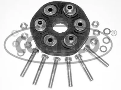 Шарнир, продольный вал CORTECO купить