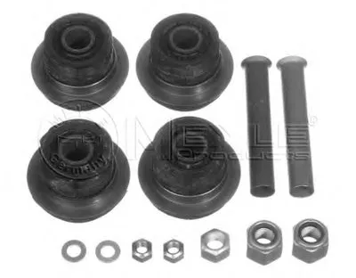 Ходовая часть в сборе MEYLE купить