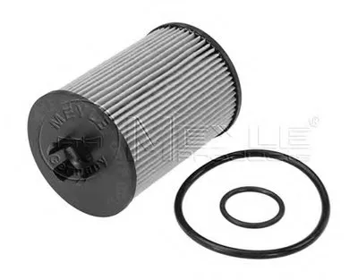 Масляный фильтр MEYLE купить