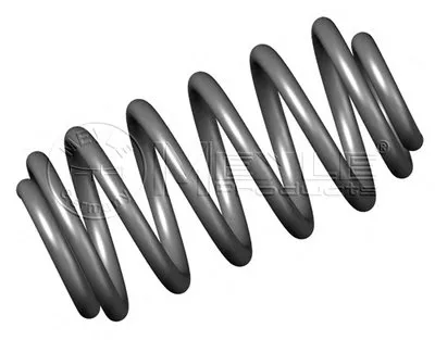 винтовая пружина MEYLE купить