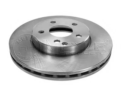 Тормозной диск MEYLE купить