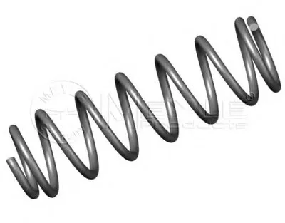 винтовая пружина MEYLE купить