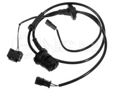 Датчик, частота вращения колеса MEYLE купить