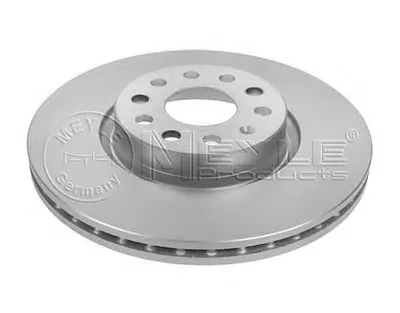 Тормозной диск PLATINUM DISC MEYLE купить
