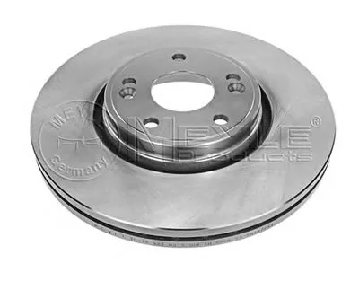 Тормозной диск MEYLE купить