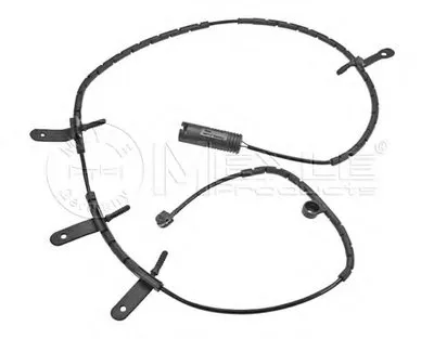 Сигнализатор, износ тормозных колодок MEYLE купить