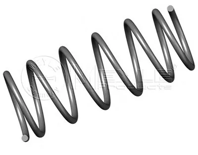 винтовая пружина MEYLE купить