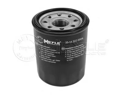 Масляный фильтр MEYLE купить