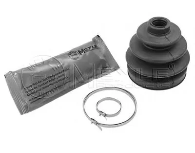 Комплект пылника, приводной вал MEYLE купить