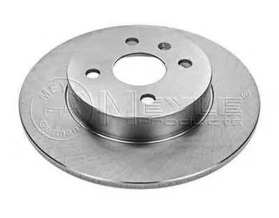 Тормозной диск MEYLE купить